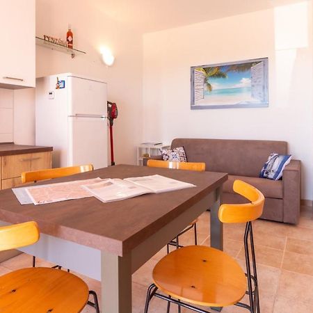 Ferienwohnung Sardinianworld - A Due Passi Dal Mare Nel Sinis Funtana Meiga Exterior foto