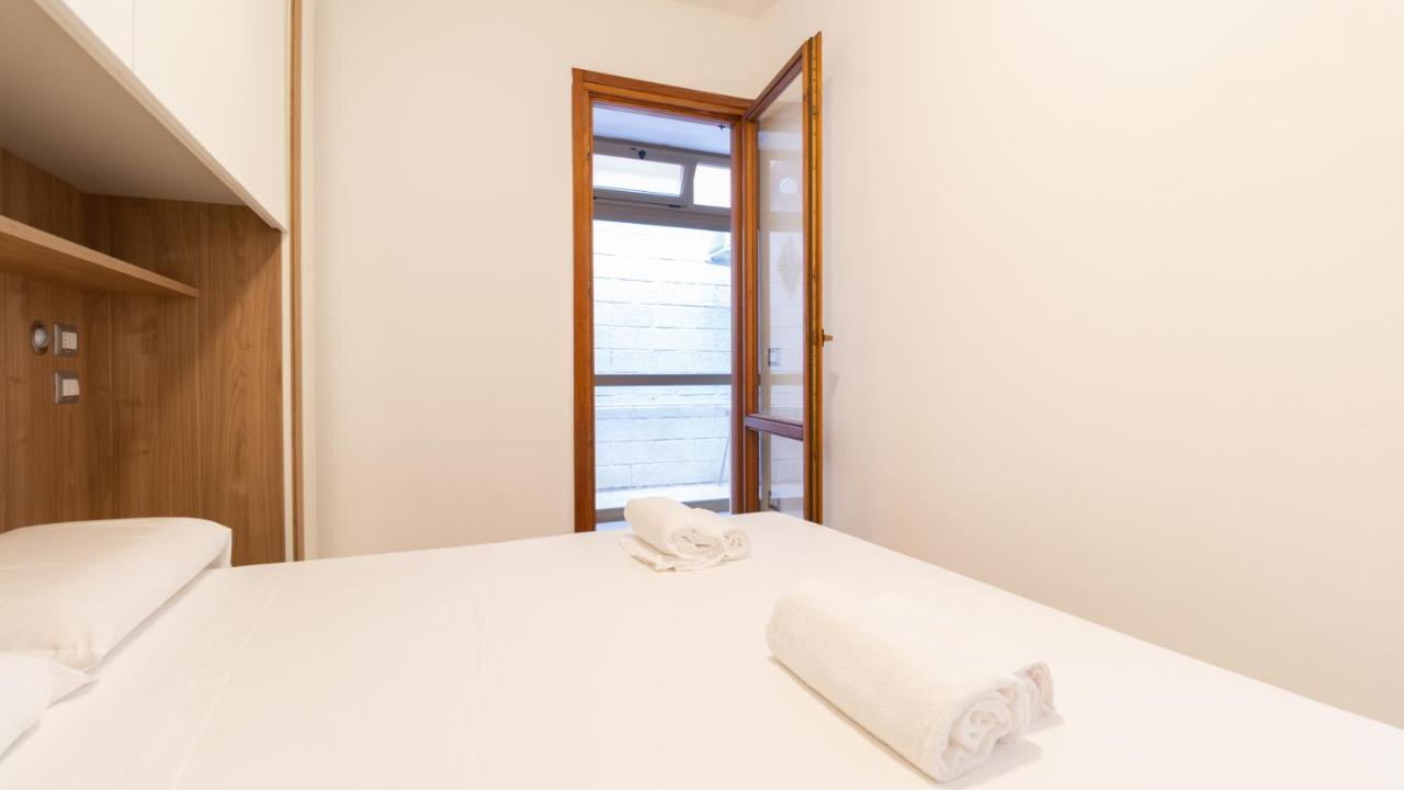Ferienwohnung Sardinianworld - A Due Passi Dal Mare Nel Sinis Funtana Meiga Exterior foto