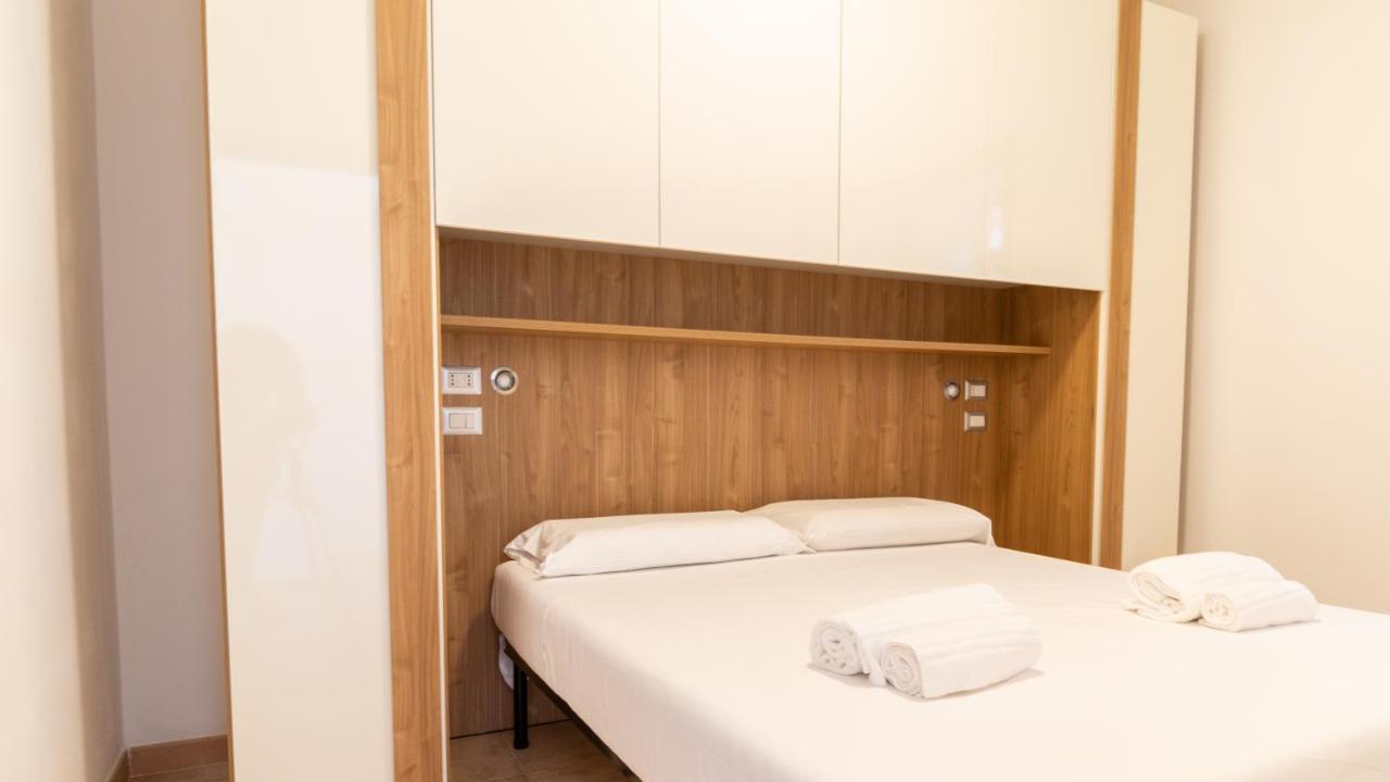 Ferienwohnung Sardinianworld - A Due Passi Dal Mare Nel Sinis Funtana Meiga Exterior foto